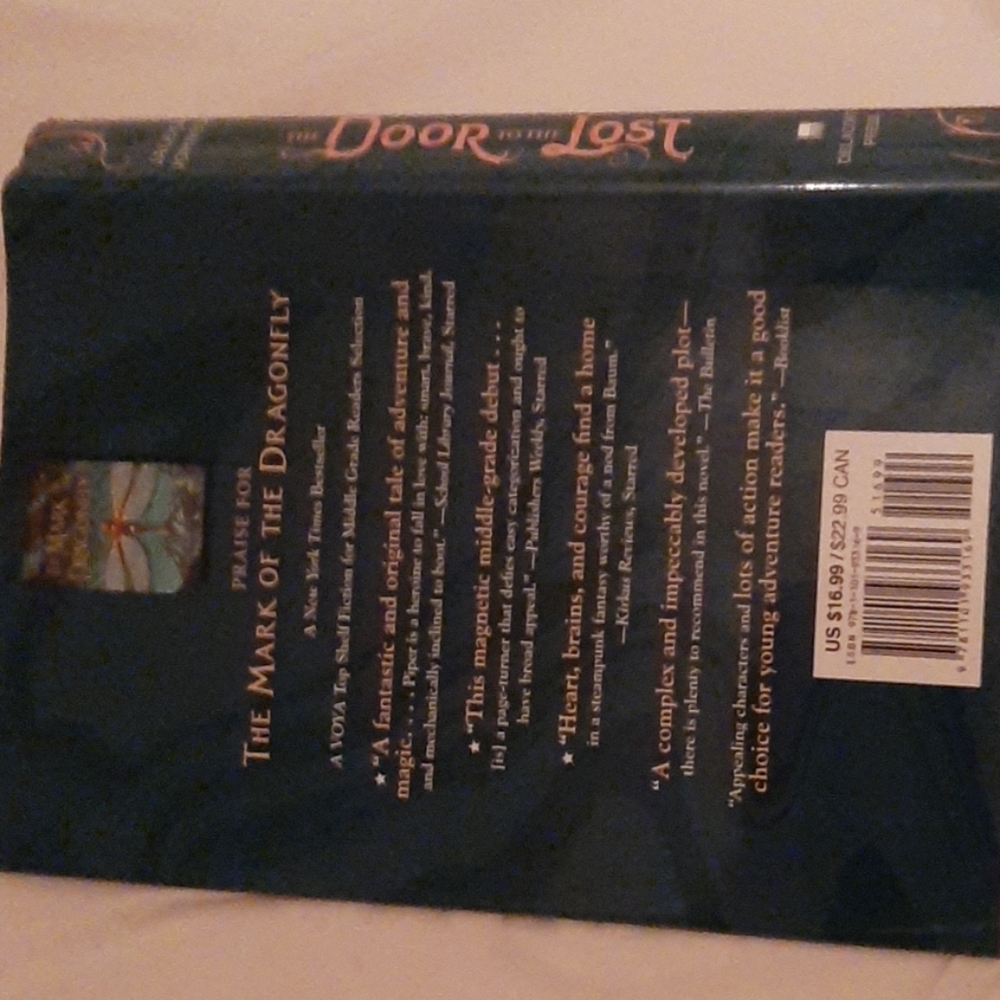 book - Picture 2 of 2